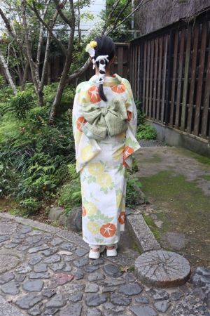 浴衣