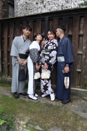 小紋