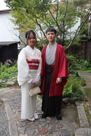 小紋