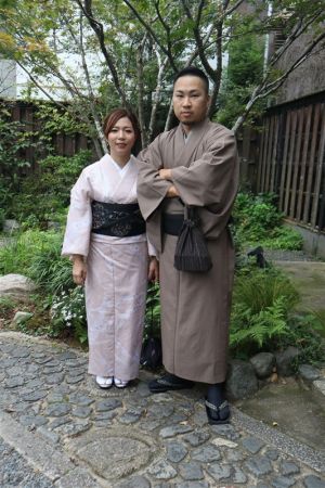 小紋