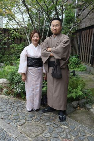 小紋