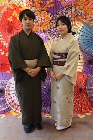 小紋