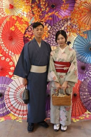 小紋