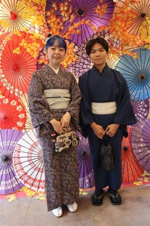 小紋