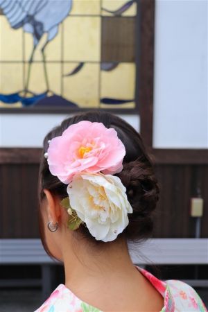 8チョイスヘアーセット