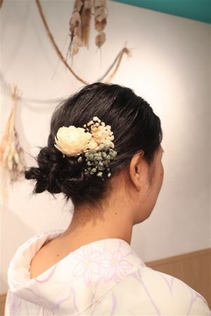 8チョイスヘアーセット