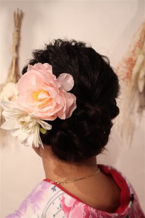 8チョイスヘアーセット