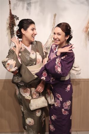 小紋