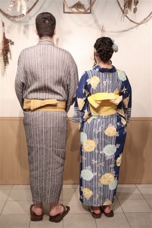 浴衣