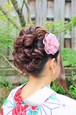 8チョイスヘアーセット