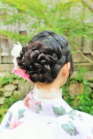 8チョイスヘアーセット