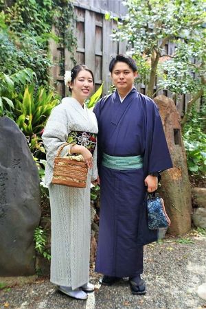 小紋