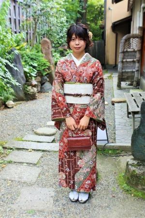 名古屋帯プラン