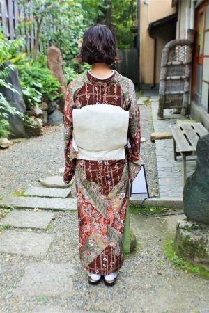 名古屋帯プラン