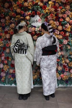 小紋