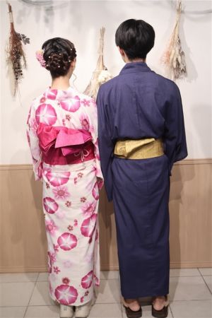 浴衣
