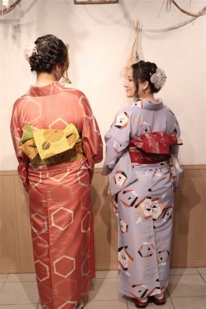 小紋