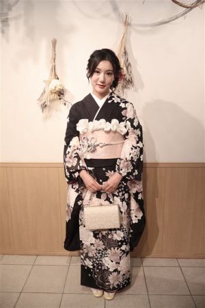 振袖