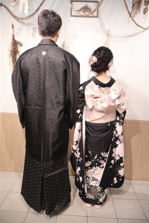 振袖