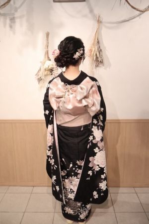 振袖