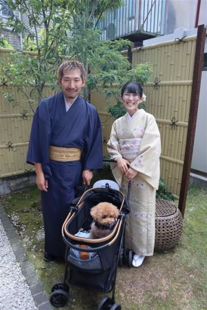 小紋
