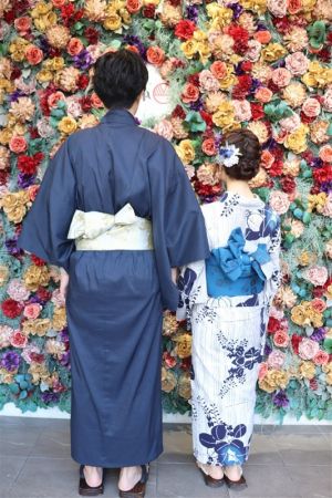 浴衣