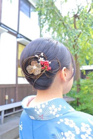 8チョイスヘアーセット