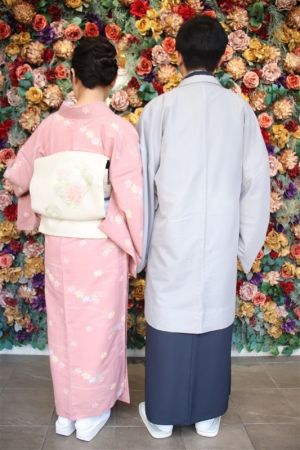 名古屋帯プラン