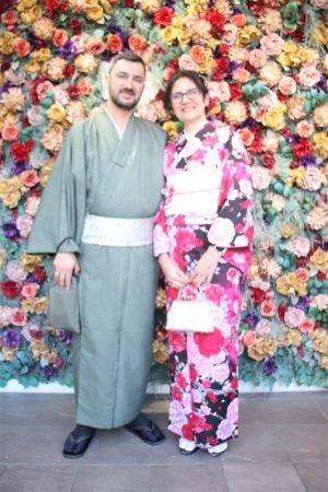 小紋