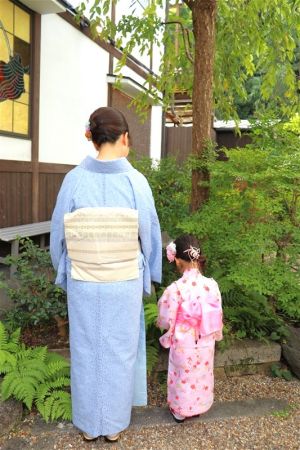 名古屋帯プラン