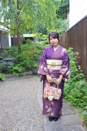 名古屋帯プラン