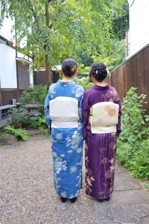 名古屋帯プラン