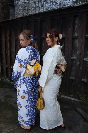 浴衣