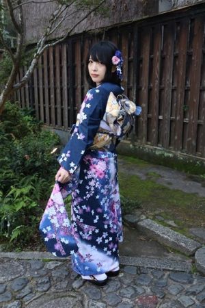 振袖