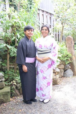 小紋
