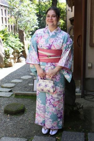 小紋
