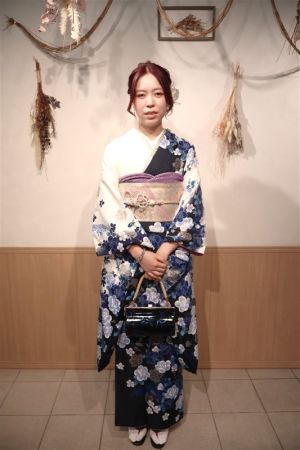振袖