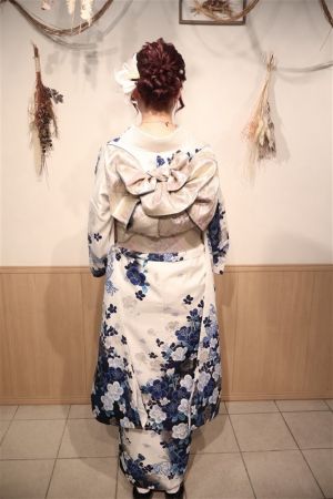 振袖