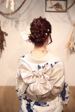振袖