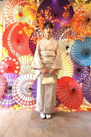 小紋