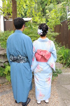 小紋