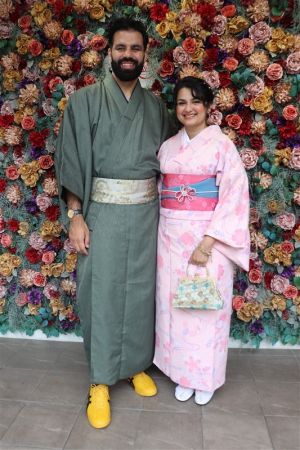 小紋