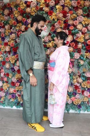小紋
