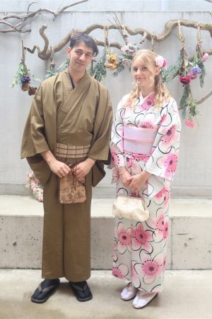 名古屋帯プラン