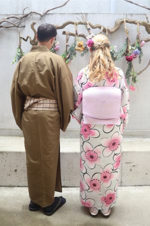 名古屋帯プラン