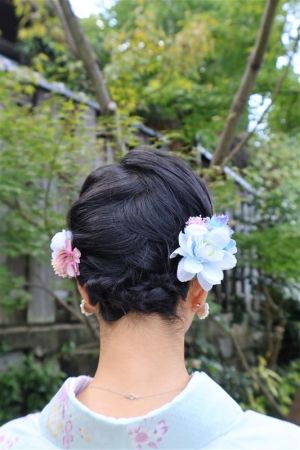 8チョイスヘアーセット