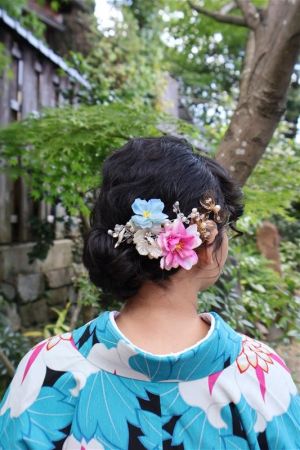 8チョイスヘアーセット