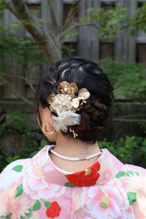 8チョイスヘアーセット