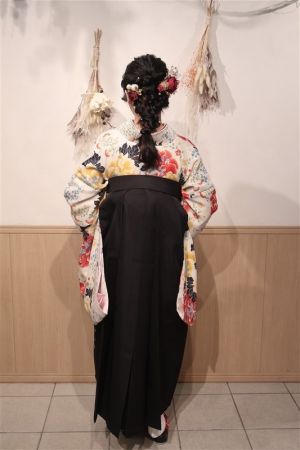 子供用浴衣