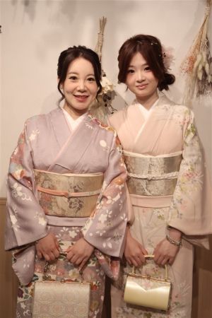 訪問着